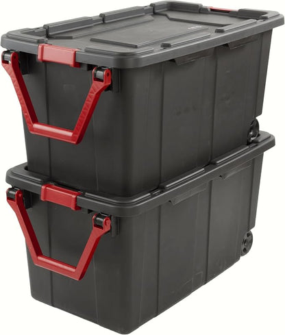 YHNNH Industrial Storage Tote - Image 4