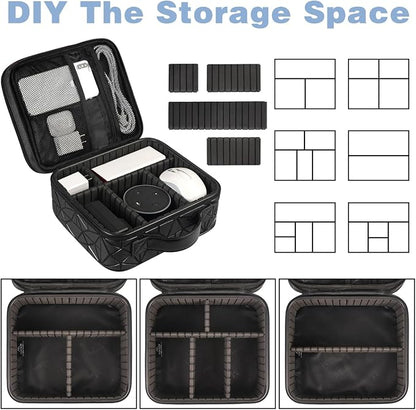 MATEIN Cord Organizer Case - Image 3