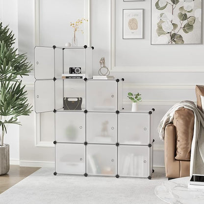 C&AHOME Cube Storage Organizer - Image 2