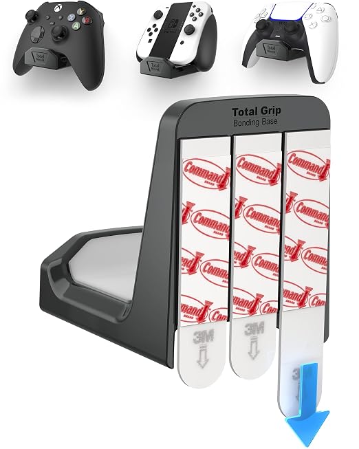 TotalMount Controller Wall Stand by TotalMount