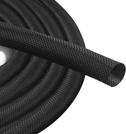 Secbolt Cord Protectors from Pets No Chew, 10ft - Image 8