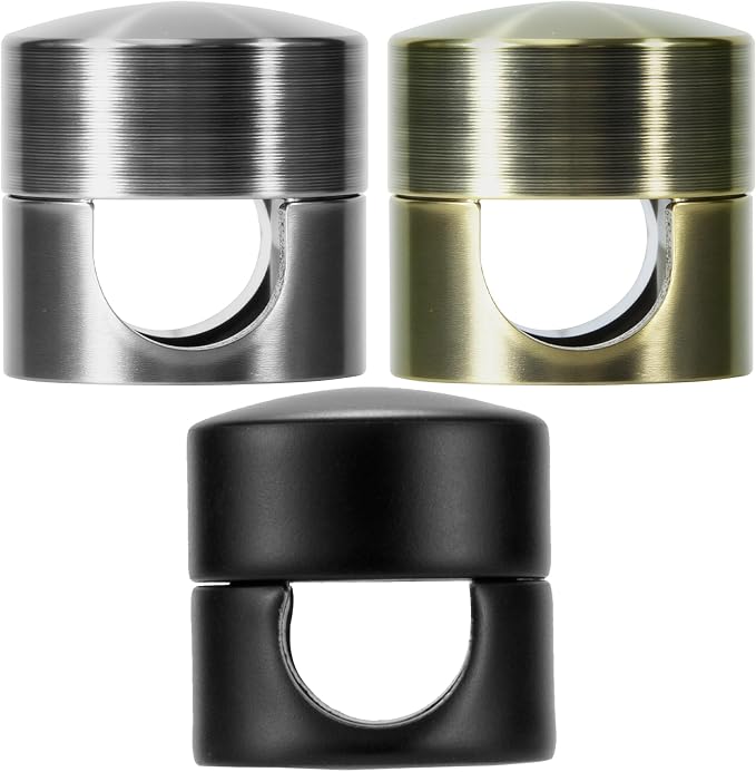 3 Sets Charger Holders for Cords, Adjustable Cable Anchor Holders, Adhesive by Unknown
