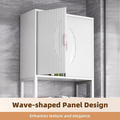 Kalrin Over The Toilet Storage Cabinet - Image 7