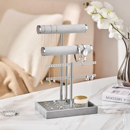 3 Tier Bracelet Holder Display - Image 5