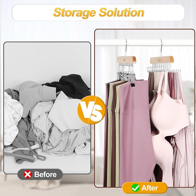 TOPIA HANGER 2 Pack Bra Hanger - Image 3