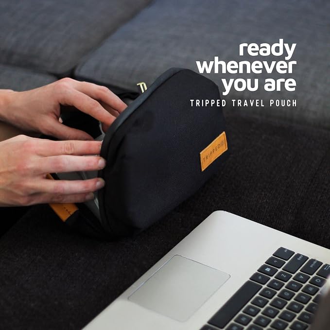 Tech Bag Organizer - Image 9