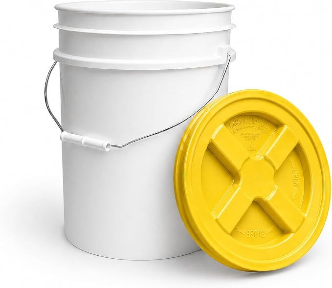 ePackageSupply 5 Gallon Bucket - Image 8