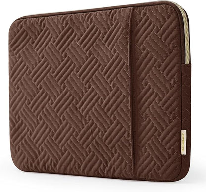 BAGSMART Laptop Sleeve Bag Compatible by BAGSMART