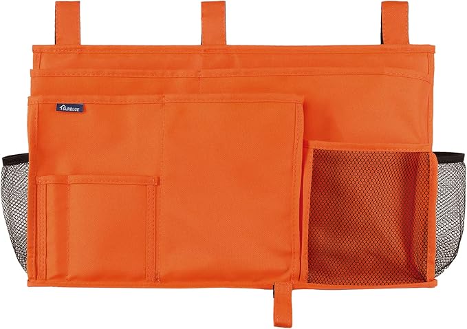 Surblue Caddy Hanging Organizer Bedside Storage Bag - Image 3