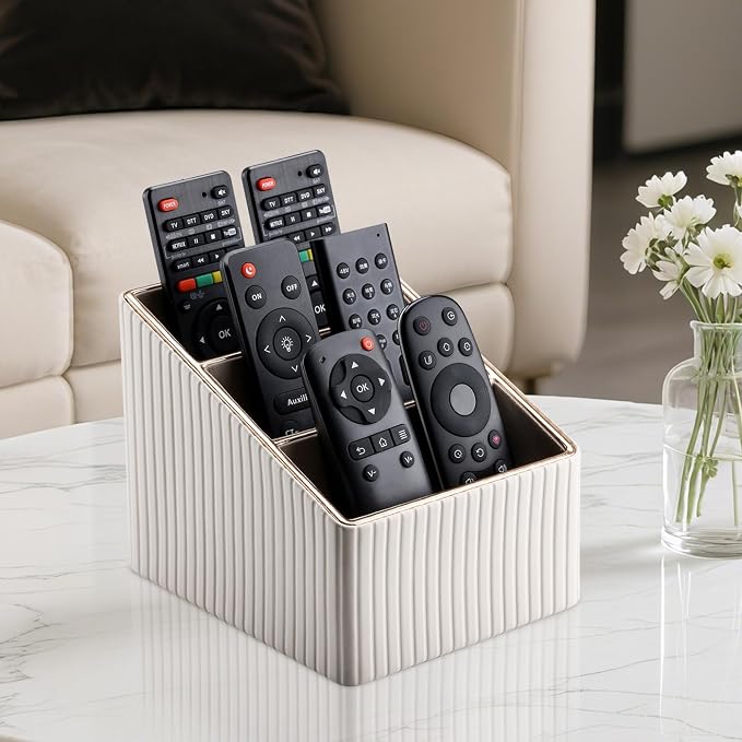 KINGFOM Remote Control Holder - Image 12