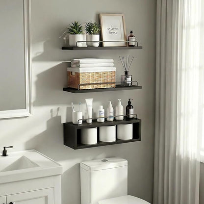 LANDNEOO Floating Shelves for Wall - Image 2