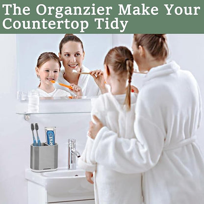 Toothbrush and Toothpaste Holder - Image 6