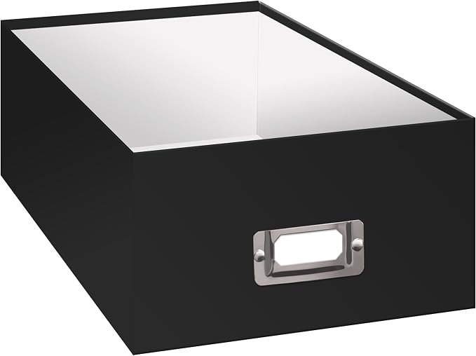 Pioneer Photo Albums Photo Storage Box - Image 5