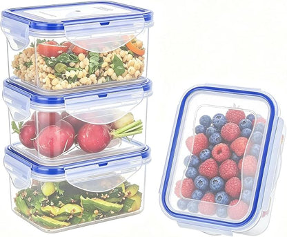 KIGI Food Storage Containers by KIGI