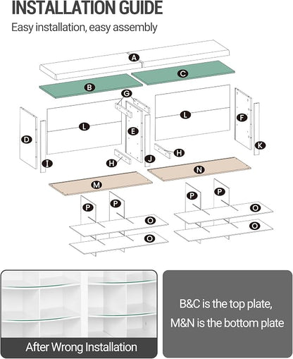 Hzuaneri Shoe Storage Bench - Image 7