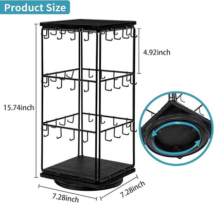 360 Rotating Earring Display Stands - Image 7