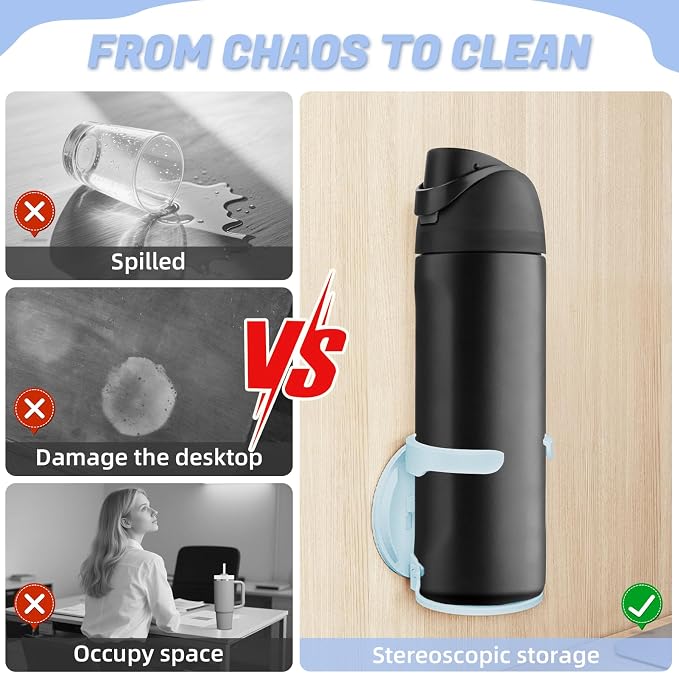 Water Bottle Holder Compatible - Image 3