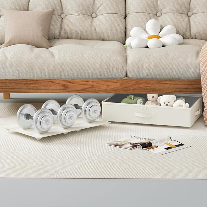 EE-RoomWorld Under Bed Storage - Image 6