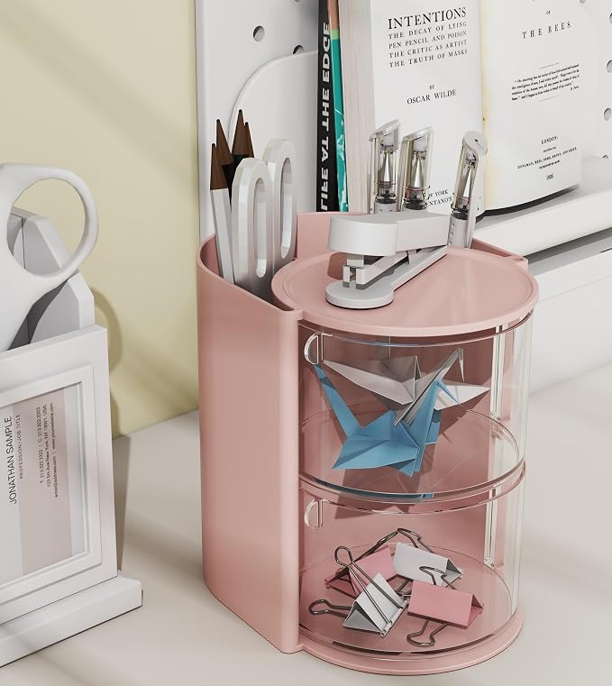 Hair Accessories Organizer - Image 4