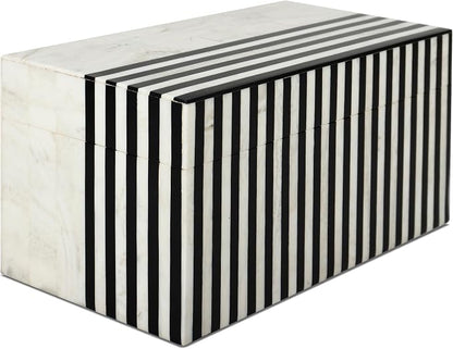 Handicrafts Home Large Decorative Storage Box by HandicraftsHome