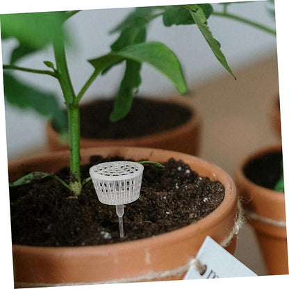 Milisten 10pcs Bonsai Fertilizer Box - Image 6