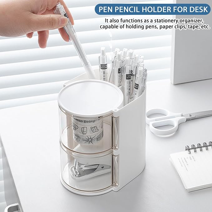 Hair Accessories Organizer - Image 4