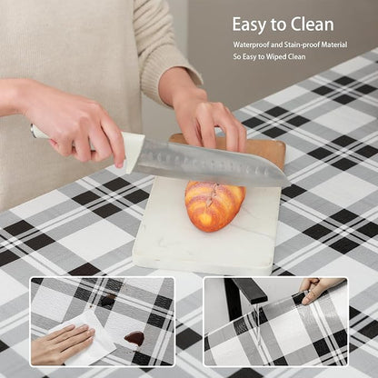 Drawer Shelf Liner for Kitchen Cabinets, Non Adhesive Slip Resistant Shelf - Image 3