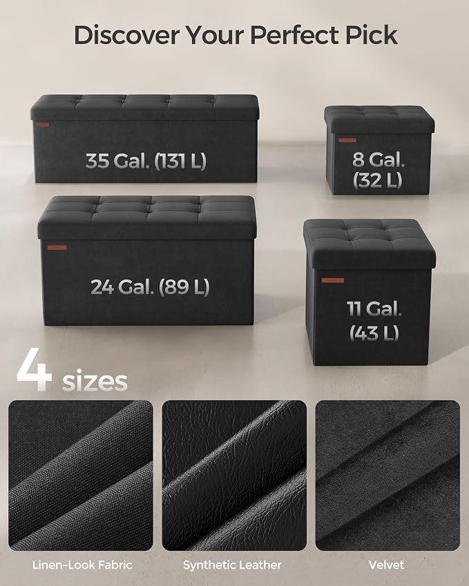 SONGMICS Mazie Collection - Image 6