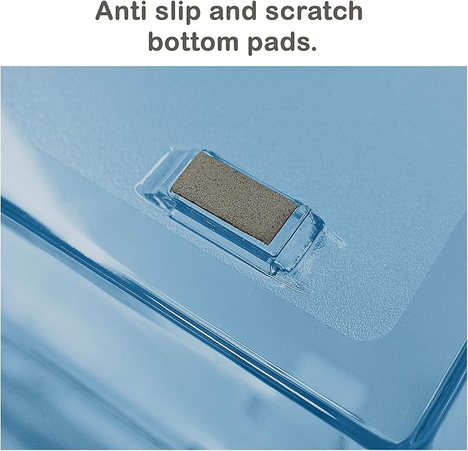 Acrimet Facility 2 Tier Letter Tray, Side Load, Letter Size/A4, Desktop File - Image 6
