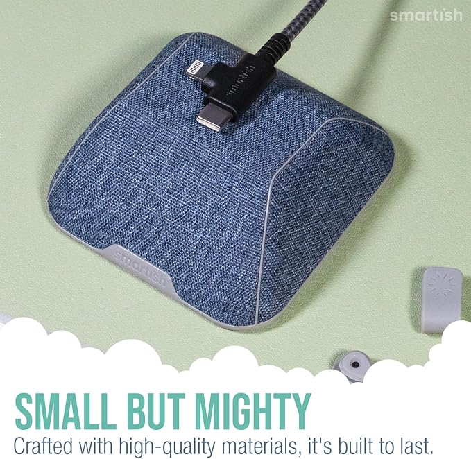 Smartish® Magnetic Cord Holder - Image 3