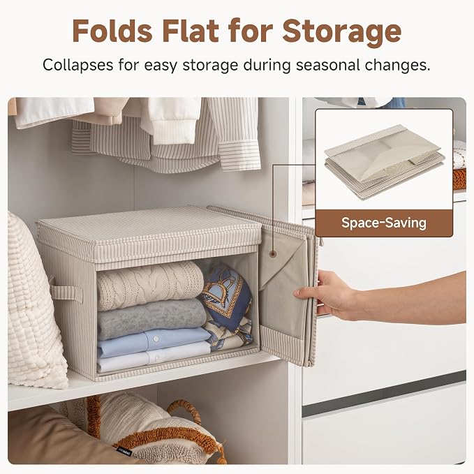 StorageWorks Fabric Storage Bins - Image 4