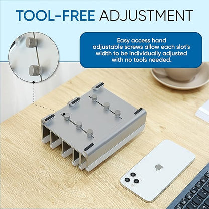 Elestoria Adjustable Laptop Stand - Image 3