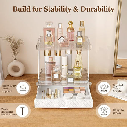 Makeup Organizer Countertop - Image 7