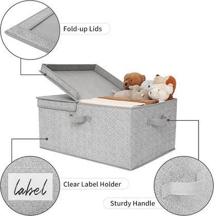 GRANNY SAYS Large Storage Bins - Image 6