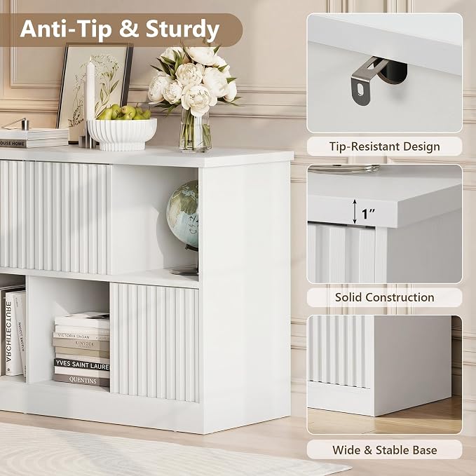 Einhomn 8 Cube Storage Organizer - Image 6