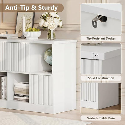Einhomn 8 Cube Storage Organizer - Image 6