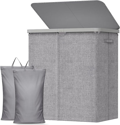 Lifewit 145L Large Laundry Basket by Lifewit