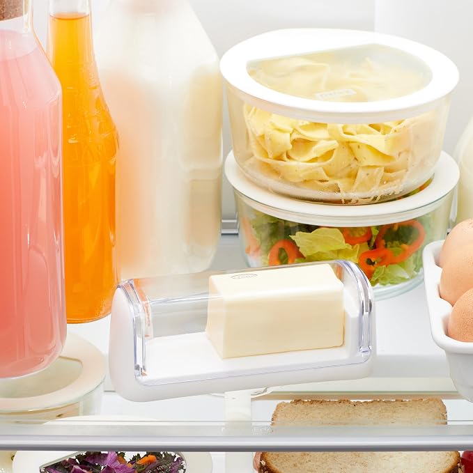 Chef’n Slice'n Store Butter Dish - Image 6
