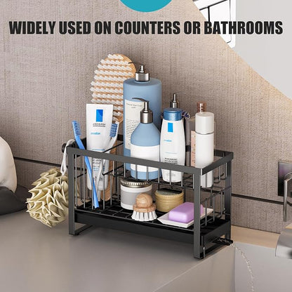 Sponge Holder for Kitchen Sink - Image 7