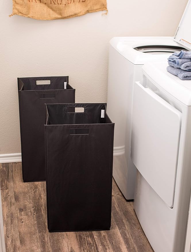Internet's Best Collapsible Laundry Hamper - Image 6