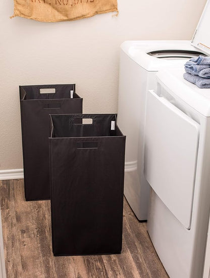 Internet's Best Collapsible Laundry Hamper - Image 6