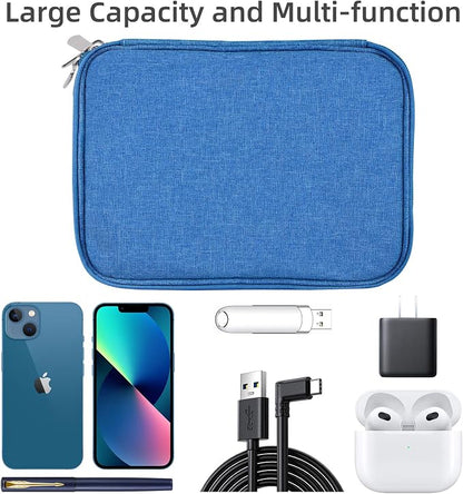 Electronics Organizer - Image 3