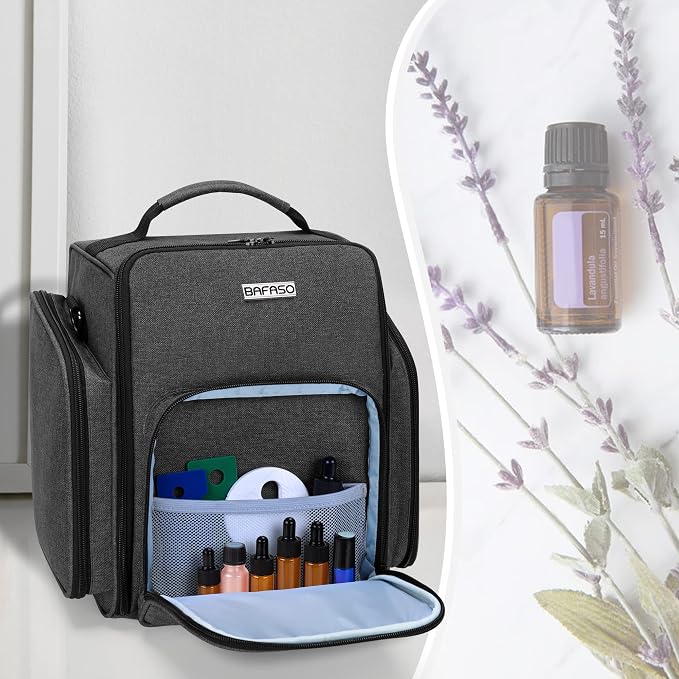 BAFASO Essential Oil Storage - Image 4