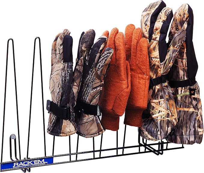 Rack'Em Glove Drying Rack - Image 2