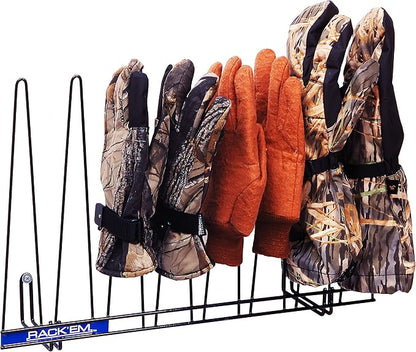 Rack'Em Glove Drying Rack - Image 2