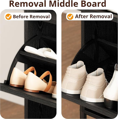 IRONCK Shoe Cabinet Storage - Image 6