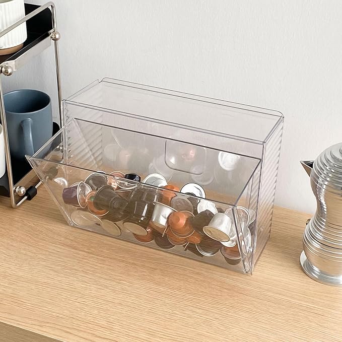 Clear Dishwasher Detergent Pod Holder - Image 8
