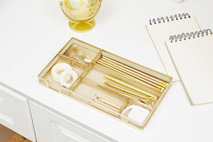 Annova Desk Drawer Organizer Tray - Image 5
