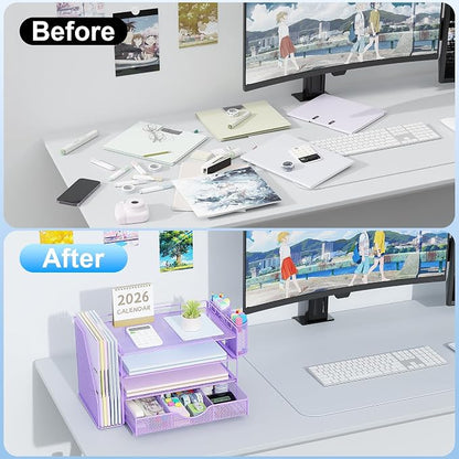 gianotter Desk Organizers and Accessories - Image 2