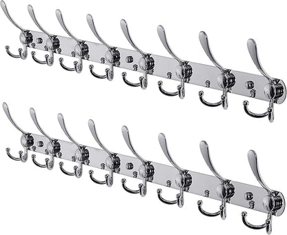 Dseap Coat Rack Wall Mount by Dseap
